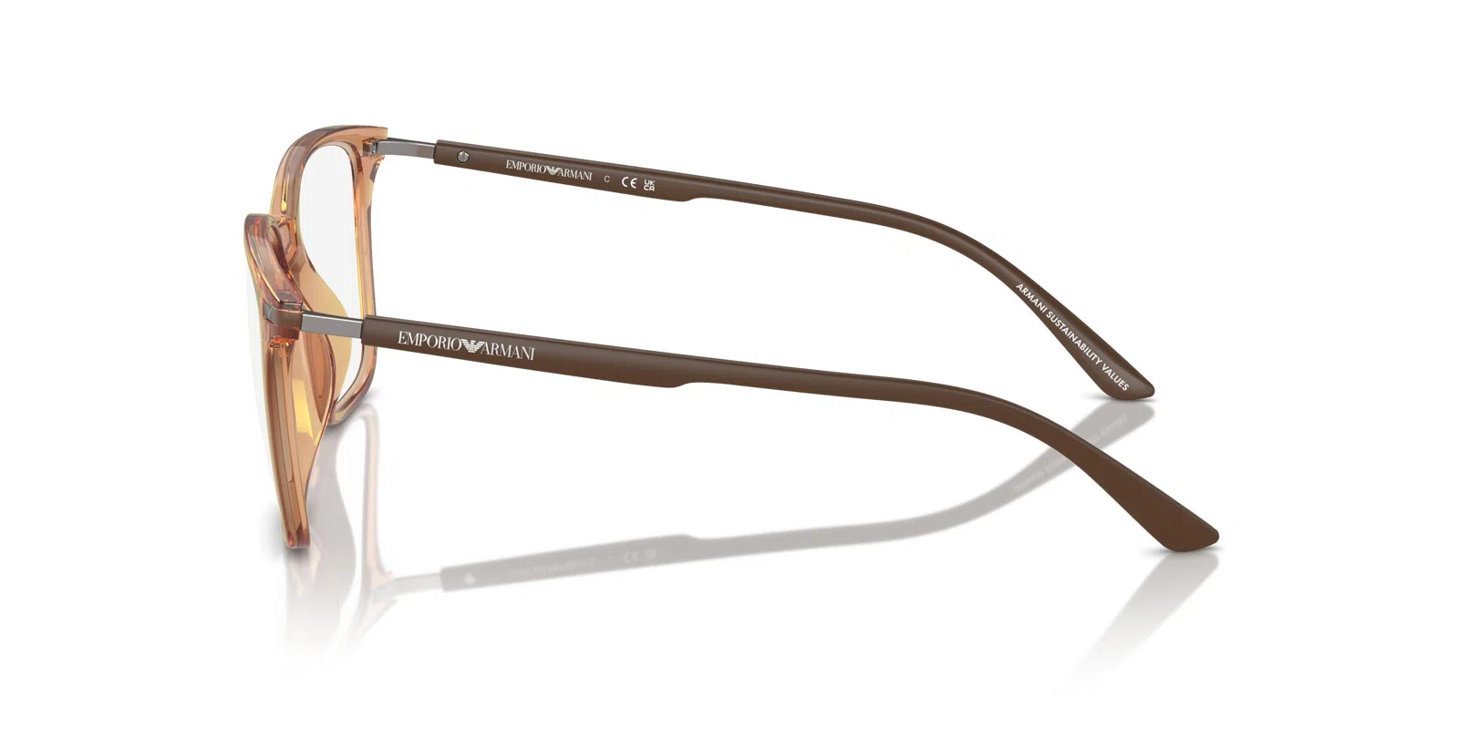 Emporio Armani 3242U Eyeglasses - view 13